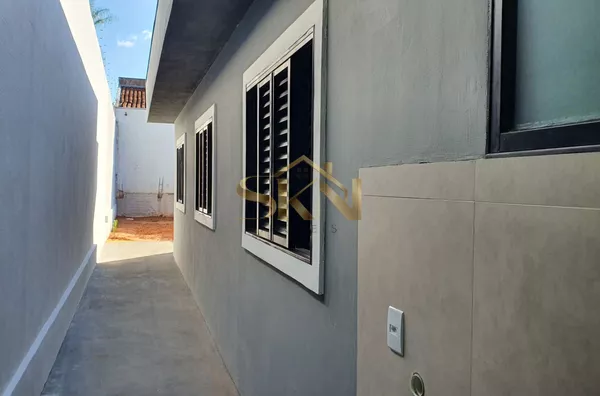 Alto Paraíso Nova + Quintal amplo - Foto 11