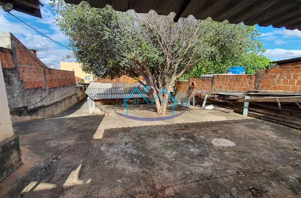 Vila Souto + Terreno Amplo + Excelente Local