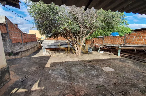 Vila Souto + Terreno Amplo + Excelente Local - Foto 4