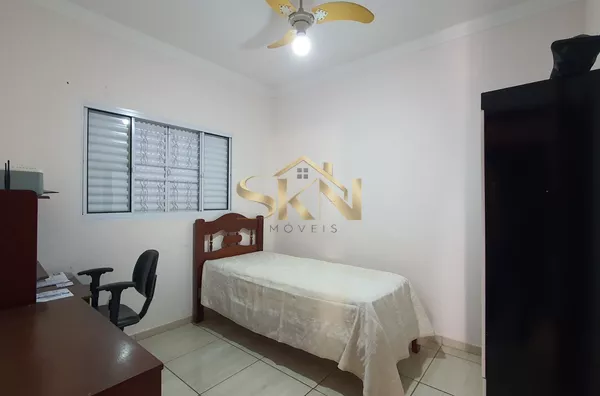 Jardim Silvestre Linda + Edícula + Ótima Localização - Foto 14