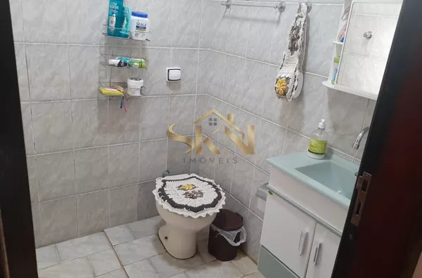 Jardim Vila Celina - Linda Casa Quintal Enorme - Foto 16