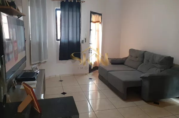 Jardim Vila Celina - Linda Casa Quintal Enorme - Foto 5