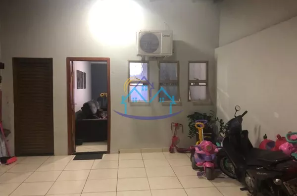 Jardim Jussara / Alto Paraiso Ao lado Rua Bernardino de Camposs