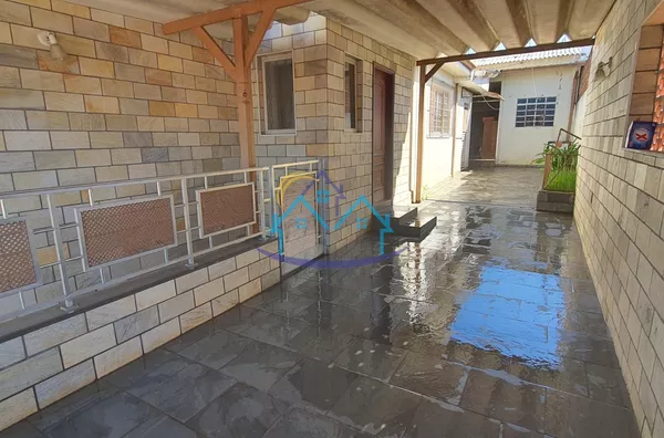 Bela Vista + Salão Comercial à 5 Minutos do Centro