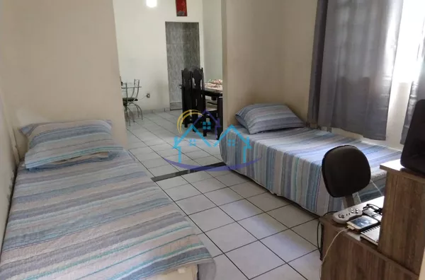 Vila Seabra Próximo Av Nações Norte Belo Sobrado