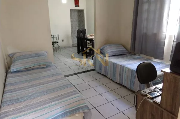 Vila Seabra Próximo Av Nações Norte Belo Sobrado - Foto 4