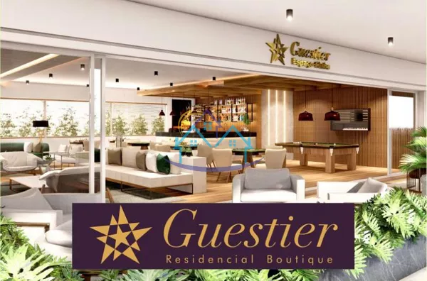 Guestier Residencial Boutique