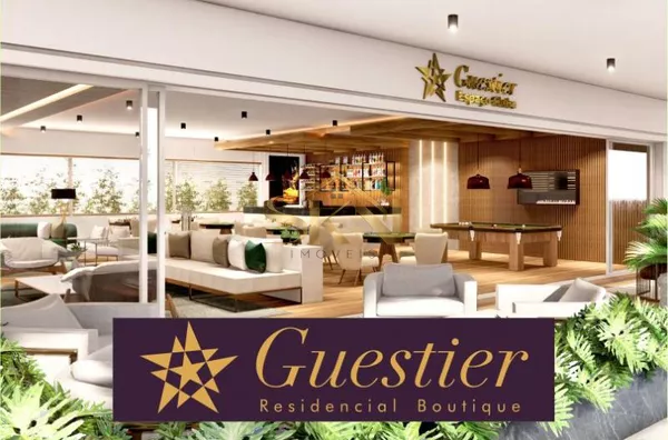Guestier Residencial Boutique