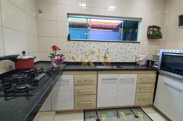 Linda Casa no Jardim Nova Esperança Próximo Rodovia Bauru Marilia >> NÃO É CASA DE NUCLEO>> Aceita... - Foto 11