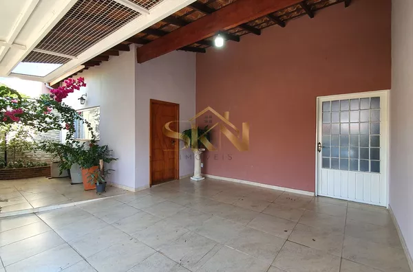 Jardim Silvestre Linda + Edícula + Ótima Localização - Foto 3