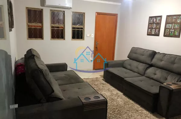 Jardim Jussara / Alto Paraiso Ao lado Rua Bernardino de Camposs