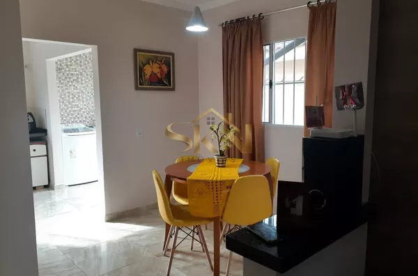 Jardim Vila Celina - Linda Casa Quintal Enorme - Foto 12