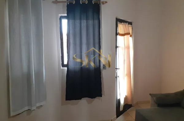 Jardim Vila Celina - Linda Casa Quintal Enorme - Foto 7
