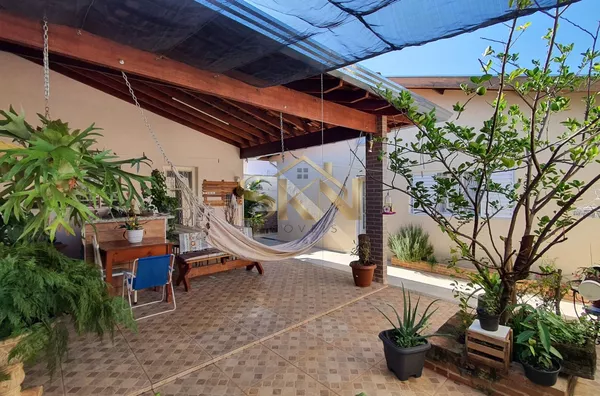 Jardim Silvestre Linda + Edícula + Ótima Localização - Foto 17