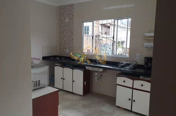 Jardim Vila Celina - Linda Casa Quintal Enorme - Foto 11