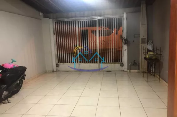 Jardim Jussara / Alto Paraiso Ao lado Rua Bernardino de Camposs