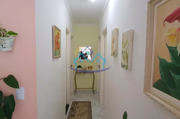 Villa Verde Repleto em Planejados + Elevador