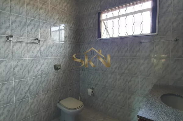 Jardim Bela Vista Sobrado + Salão Comercial Próximo a Tv Tem - Foto 10