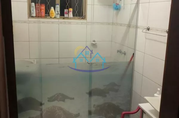 Jardim Jussara / Alto Paraiso Ao lado Rua Bernardino de Camposs