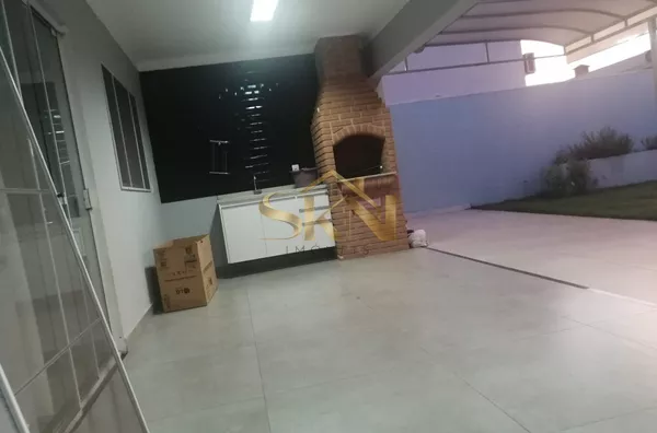Casa em condomínio ,  Quinta Ranieri Green, Bauru - Foto 8