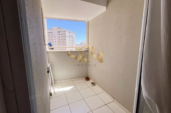 Vila Santa Tereza, Residencial Art Brasil Repleto em Armários - Foto 10