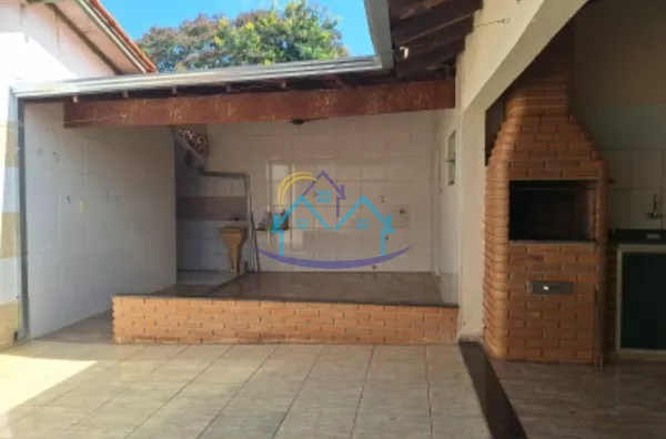 Vila Industrial Condomínios Bosque da Saúde