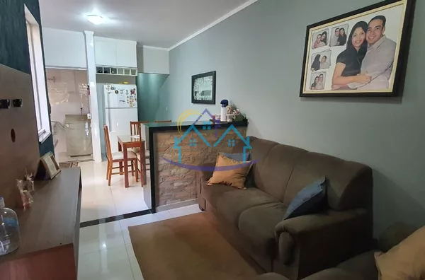 Jardim Ferraz à 400M Av Comendador S.Marta