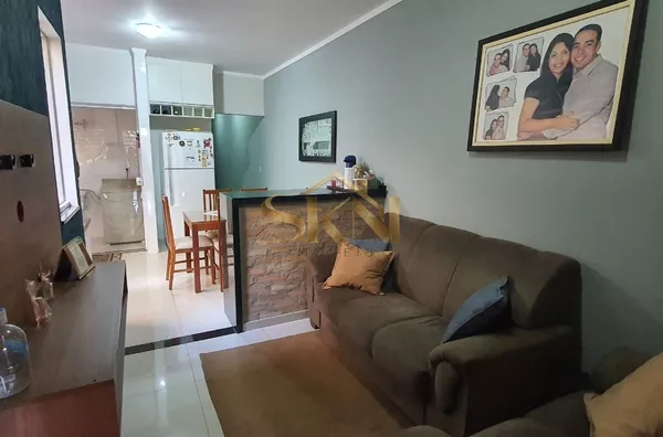 Jardim Ferraz à 400M Av Comendador S.Marta