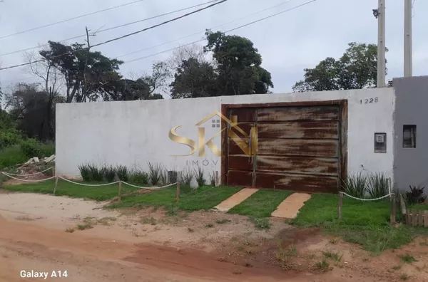 Chácara para venda, 1 quarto(s),  Vale Do Igapó, Bauru - Foto 12