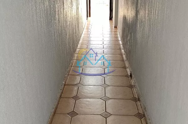 Jardim Redentor C/ Linda área de lazer completa