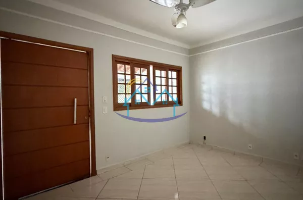 Jardim Ferraz, Bauru