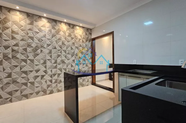  Parque Santa Edwiges Linda moderna ótima localização