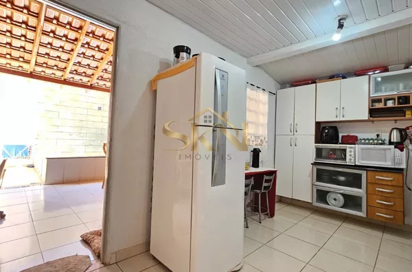 Núcleo Habitacional José Regino C/ Piscina - Foto 7