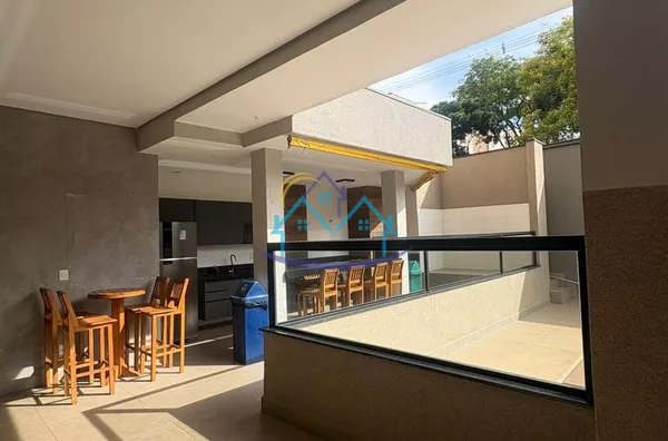  Jardim América, Condomínio Búzios Reformado