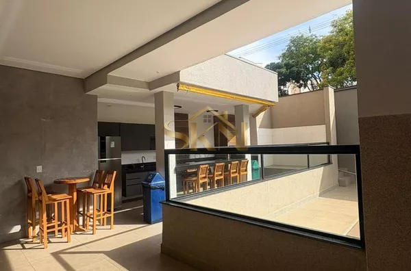 Jardim América, Condomínio Búzios Reformado - Foto 3