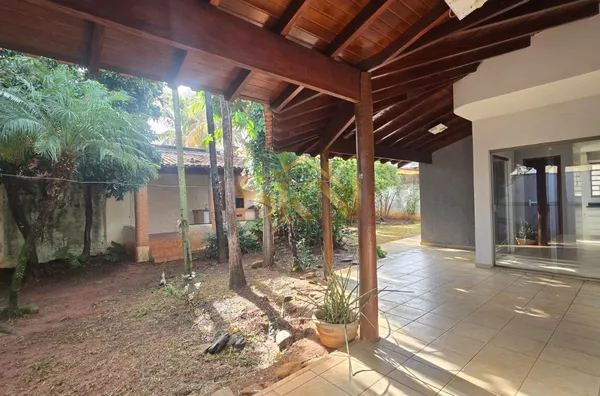 Residencial Jardins Do Sul c/ 2 Lotes de terreno muito espaço - Foto 8
