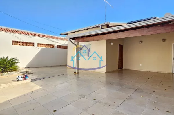  Vila Alto Paraíso c/ Terreno Amplo