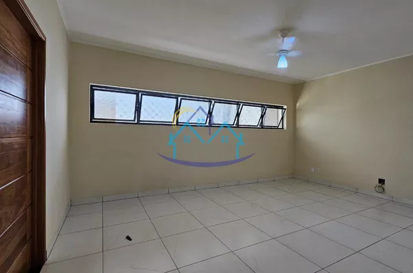 Jardim Brasil + Edícula Assobradada