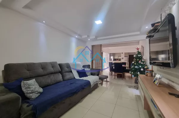 Parque Jaraguá lindo Sobrado Repleto em Planejados