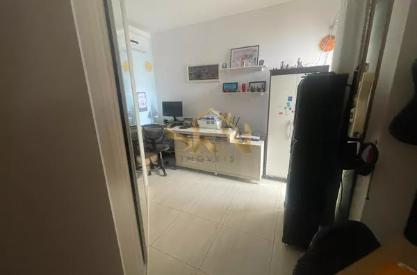 Casa para venda, 3 quarto(s),  Jardim Aeroporto, Bauru - Foto 17