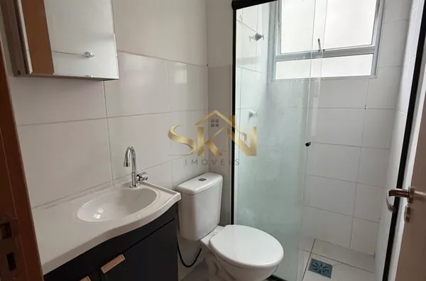 Apartamento para venda, 2 quarto(s),  Núcleo Residencial Presidente Geisel, Bauru - Foto 5