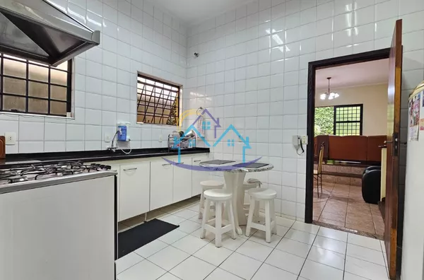  Parque Jardim Europa ótima localização