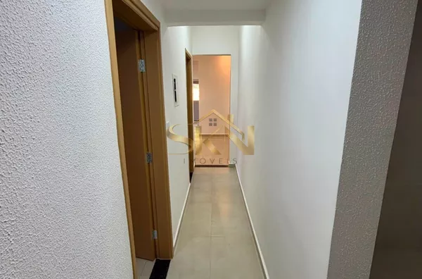Casa para venda, 3 quarto(s),  Vila Quaggio, Bauru - Foto 8