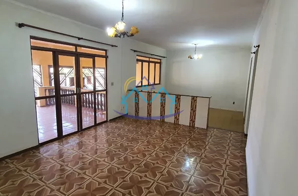 Jardim Cruzeiro do Sul Excelente Localização