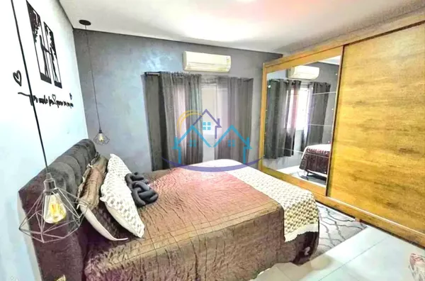  Presidente Geisel acabamento moderno