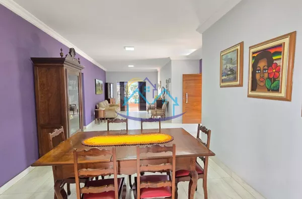 Jardim Estoril lll Toda modernizada + Planejados