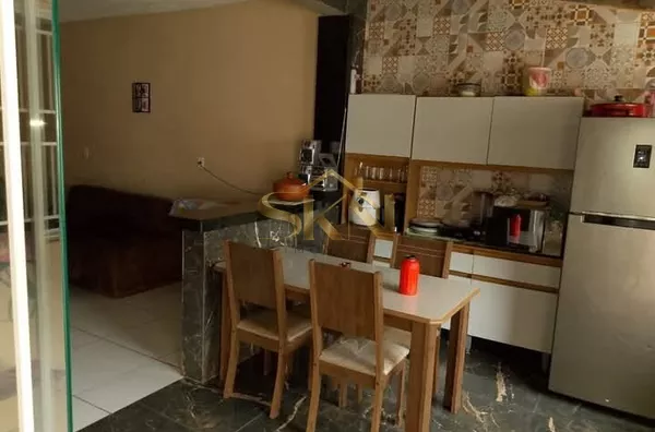 Casa para venda,  Pousada Da Esperança II, Bauru - Foto 6