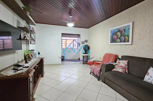  Núcleo Residencial Presidente Geisel toda Reformada