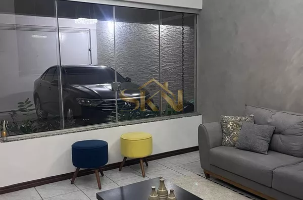 Sobrado para venda, 3 quarto(s), Parque União, Bauru - Foto 8