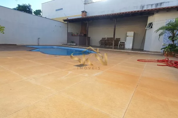 Granja Cecilia - Linda casa com piscina!! - Foto 4